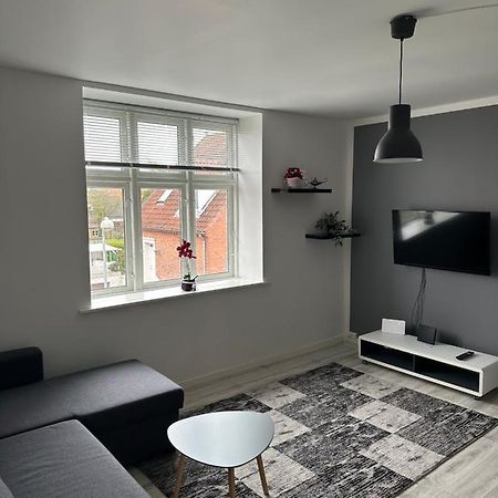 Storebaelt Apartament Korsør Zewnętrze zdjęcie