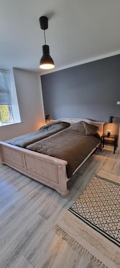 Storebaelt Apartament Korsør Zewnętrze zdjęcie