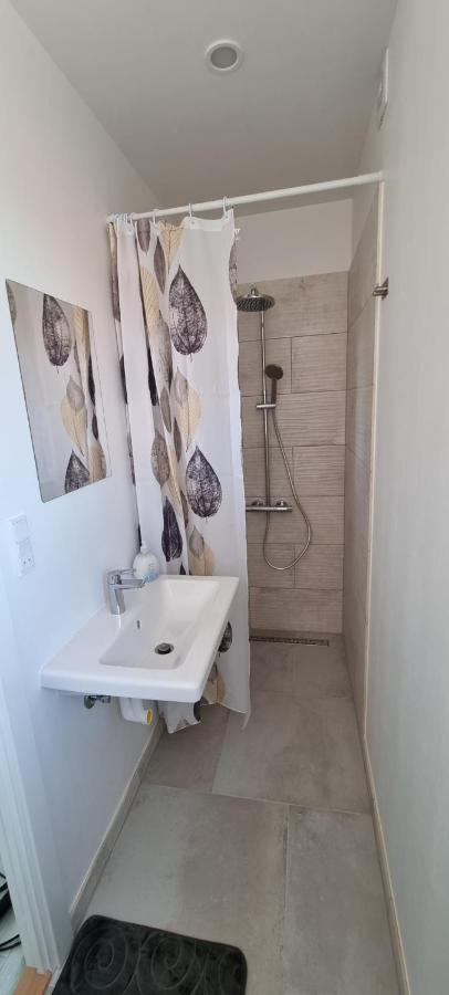 Storebaelt Apartament Korsør Zewnętrze zdjęcie