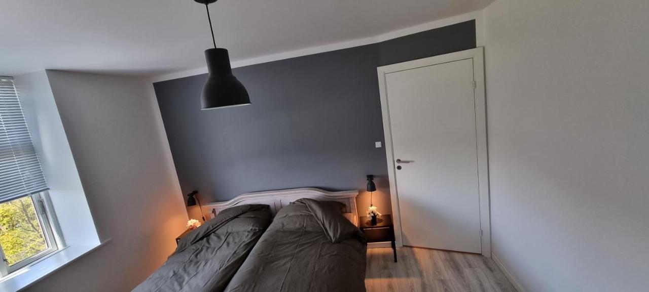 Storebaelt Apartament Korsør Zewnętrze zdjęcie