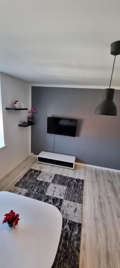 Storebaelt Apartament Korsør Zewnętrze zdjęcie