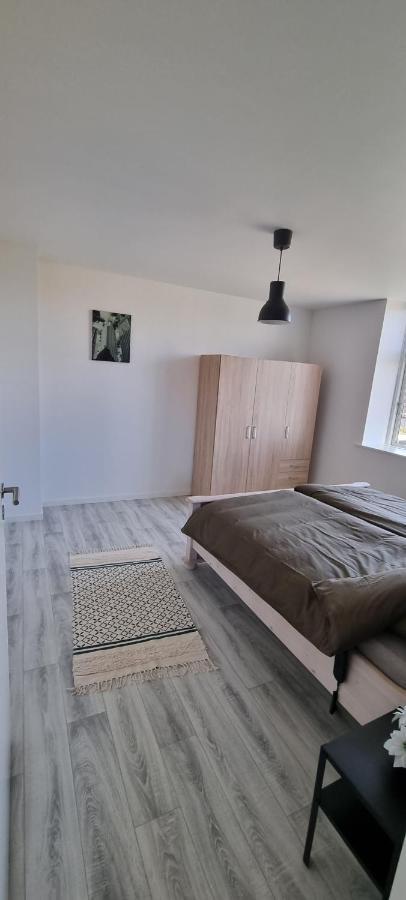 Storebaelt Apartament Korsør Zewnętrze zdjęcie