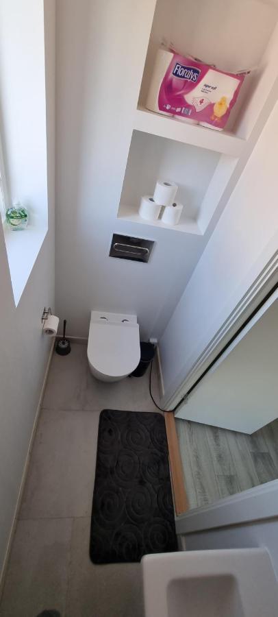 Storebaelt Apartament Korsør Zewnętrze zdjęcie
