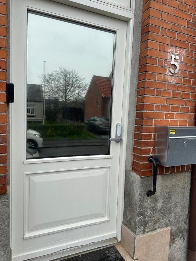 Storebaelt Apartament Korsør Zewnętrze zdjęcie